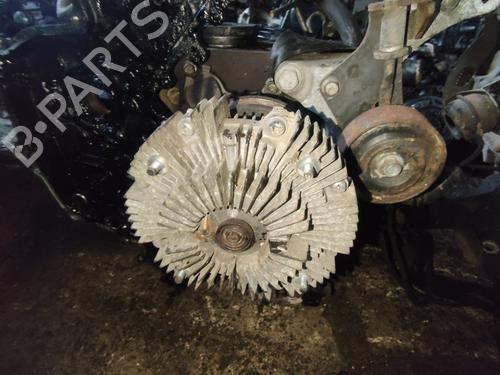 radiator-fan-nissan-navara-np300-d40-2004-35592648 main image