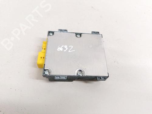 ECU airbags BMW 7 (E65, E66, E67) 735 i, Li | BP33083661M53 - Image 3