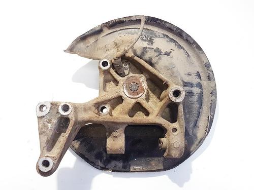 Used Right rear steering knuckle Right rear steering knuckle 35443361 35443361