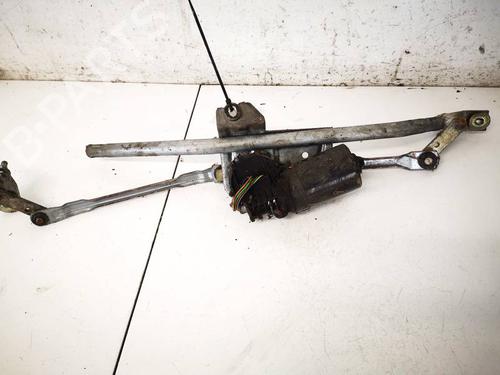 Used Front wiper motor Front wiper motor VW PASSAT B5 Variant (3B5) 1.9 TDI (90 hp) 34765298 34765298