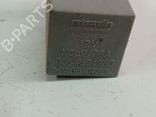 Electronic sensor CITROËN JUMPY II (VF7) 2.0 HDi 120 | BP38582467M84 - Image 4