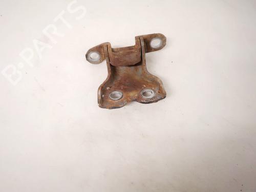 Used Hinge/Door check strap Hinge/Door check strap TOYOTA AVENSIS VERSO (_M2_) 2.0 D (CLM20_, CLM20R) (116 hp) 33097675 33097675