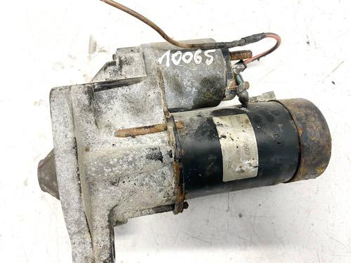Used Starter Starter PEUGEOT 206 SW (2E/K) 1.4 (75 hp) 35080812 35080812