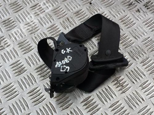 Used Rear left seatbelt Rear left seatbelt 35684398 35684398