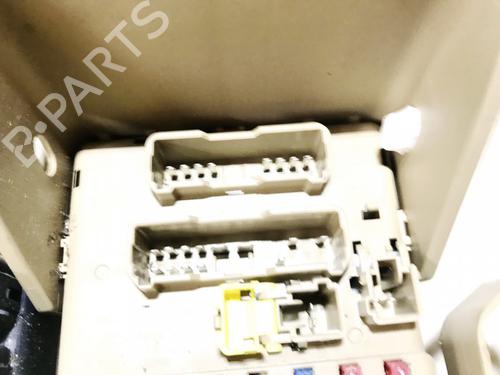 Fuse box SUBARU IMPREZA Hatchback (GR, GH, G3) 2.0 R AWD (GH7) | BP33066736E1 - Image 3