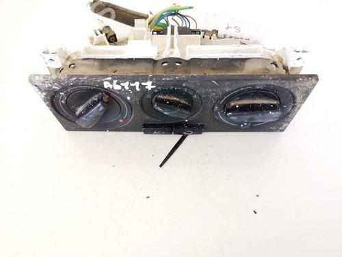Used Climate control Climate control VW GOLF IV (1J1) 1.9 SDI (68 hp) 35622989 35622989