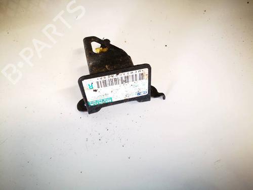 Used Electronic module HONDA JAZZ II (GD_, GE3, GE2) 1.3 iDSi (GD1) (86 hp) 32566239