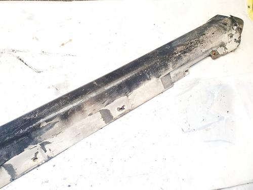 Used Left sideskirt Left sideskirt 35422131 35422131