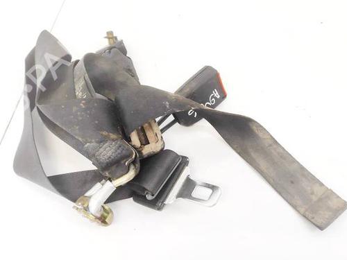 Used Seat buckle Seat buckle 35218556 35218556