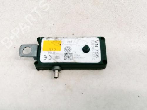 Used Electronic module Electronic module 35590802 35590802