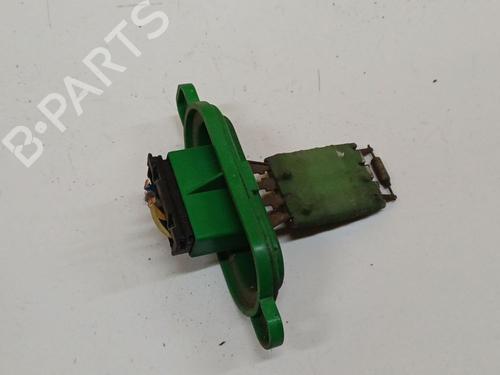 Heater resistor IVECO DAILY IV Platform/Chassis 29L12 | BP37677579M108 - Image 3