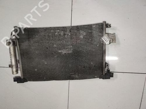 Used AC radiator AC radiator 34992916 34992916