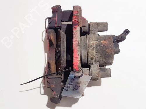 Left front brake caliper FORD FOCUS II (DA_, HCP, DP) 1.8 TDCi | BP35883556M105 - Image 2