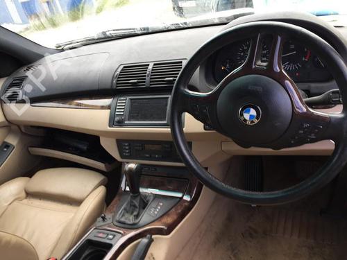 Fuse box BMW X5 (E53) 3.0 d | BP33504606E1  - Image 10