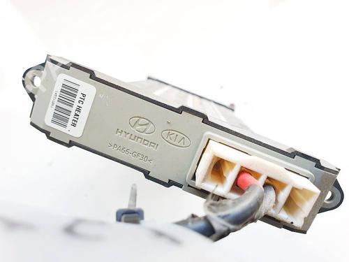 Heater resistor KIA CEE'D (JD) 1.6 GDI | BP35283587M108 - Image 3