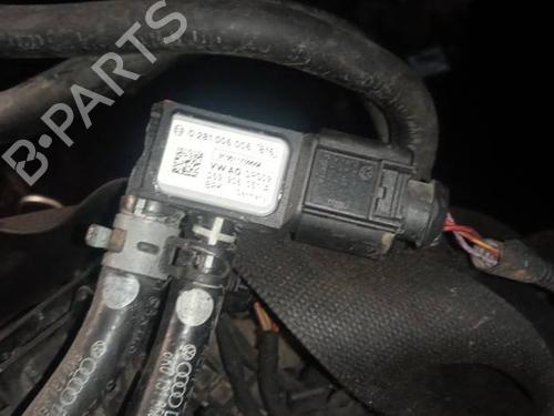Used Electronic module Electronic module 35118969 35118969