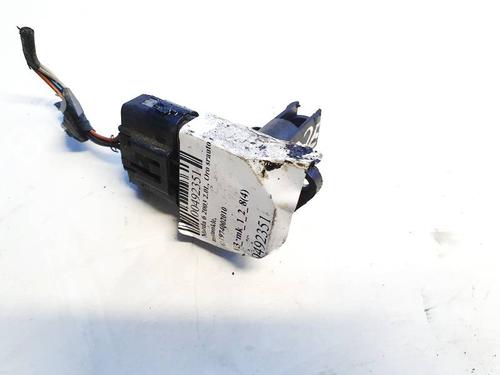 Mass air flow sensor MAZDA 6 Hatchback (GG) 2.0 DI (GG14) | BP35700778M95 - Image 2