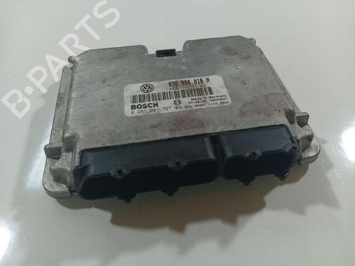 Used Engine control unit (ECU) Engine control unit (ECU) VW PASSAT B5 Variant (3B5) 1.9 TDI (110 hp) 32538492 32538492
