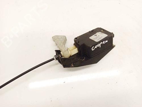 Used Fuel door actuator Fuel door actuator 34770910 34770910