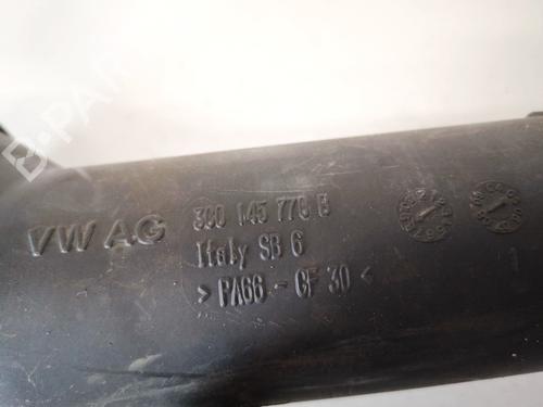 Pipe VW PASSAT B6 (3C2) 2.0 TDI 16V | BP32888536M125 - Image 3