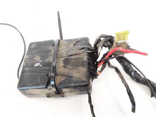 Used Electronic module Electronic module 35291488 35291488
