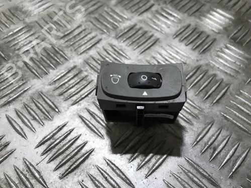 Used Switch Switch RENAULT LAGUNA II (BG0/1_) 1.9 dCi (BG08, BG0G) (120 hp) 35699114 35699114