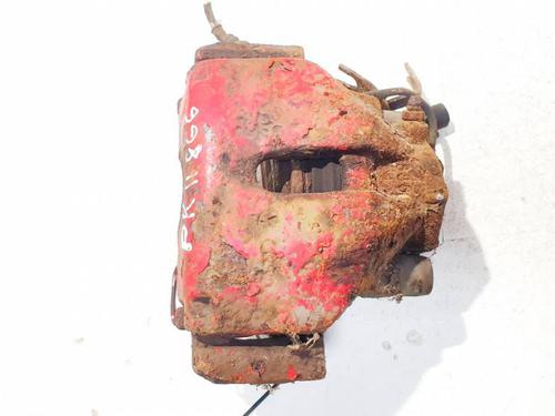 Used Left front brake caliper Left front brake caliper AUDI A6 C6 (4F2) 2.0 TDI (140 hp) 40053612 40053612