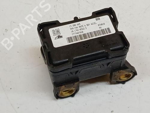 Used Electronic module Electronic module 38975672 38975672