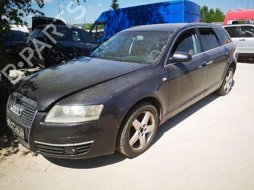 Speaker AUDI A6 C6 (4F2) 2.7 TDI | BP32574980E2