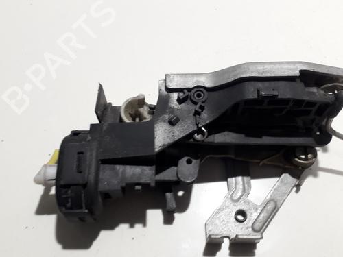 Used Front right lock Front right lock 35852659 35852659