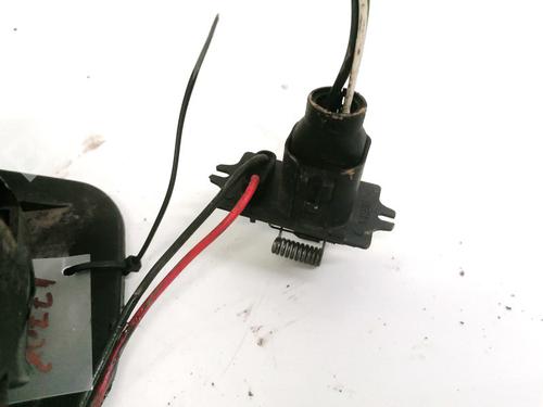 Heater resistor RENAULT KANGOO (KC0/1_) D 65 1.9 (KC0E, KC02, KC0J, KC0N) | BP35469973M108 - Image 2