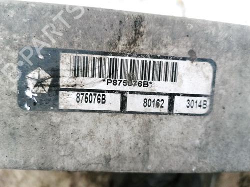 Intercooler CHRYSLER PT CRUISER (PT_) 2.2 CRD | BP35402768M30 - Image 3