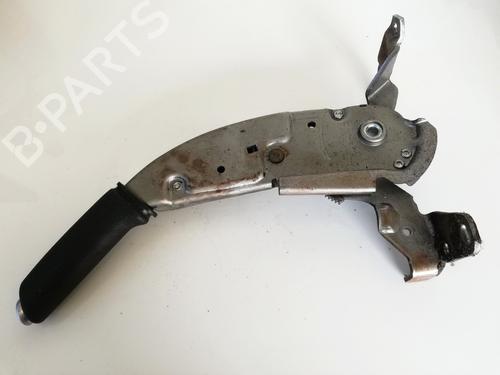Used Hand brake Hand brake OPEL MERIVA A MPV (X03) 1.7 CDTI (E75) (100 hp) 35498962 35498962
