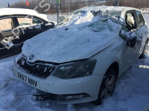 Engine mount SKODA FABIA III (NJ3) 1.0 TSI | BP33509604M89 - Image 6