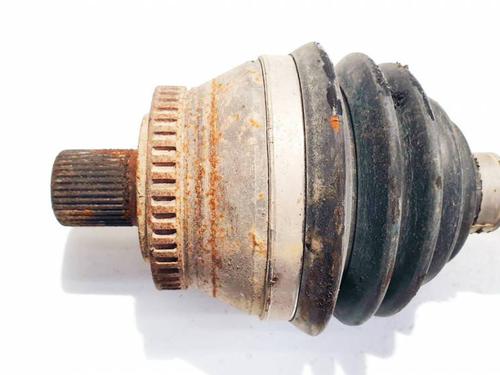 Right front driveshaft AUDI A4 B7 (8EC) 2.0 TDI | BP36960499M39 - Image 2