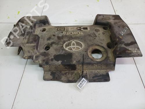 Used Upper protection Upper protection 34857215 34857215