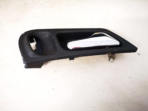 Used Rear right interior door handle Rear right interior door handle 35528619 35528619