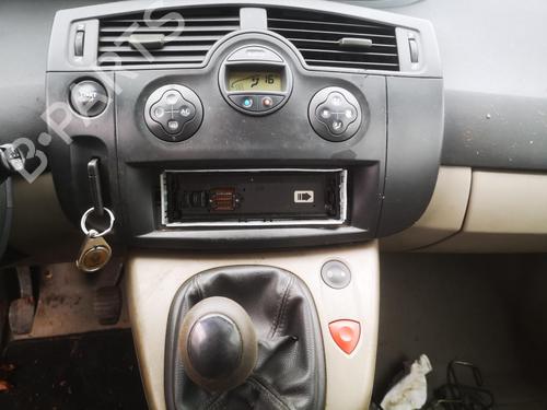 Engine mount RENAULT SCÉNIC II (JM0/1_) 1.5 dCi (JM02, JM13) | BP32901018M89  - Image 10