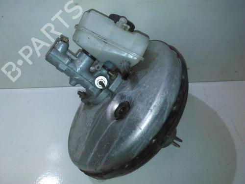 Used Servo brake Servo brake MERCEDES-BENZ E-CLASS (W210) E 200 (210.035) (136 hp) 35653811 35653811