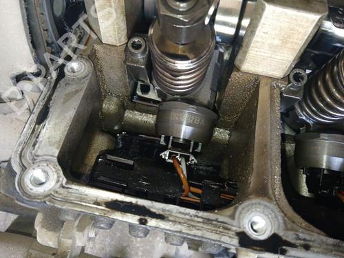 Used Injector Injector VW GOLF PLUS V (5M1, 521) 1.9 TDI (105 hp) 36174353 36174353