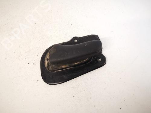 Used Rear left interior door handle Rear left interior door handle OPEL CORSA B (S93) 1.0 i 12V (F08, F68, M68) (54 hp) 35432716 35432716