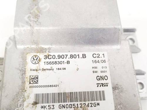 Electronic module VW PASSAT B6 (3C2) 2.0 FSI | BP35154744M83 - Image 3