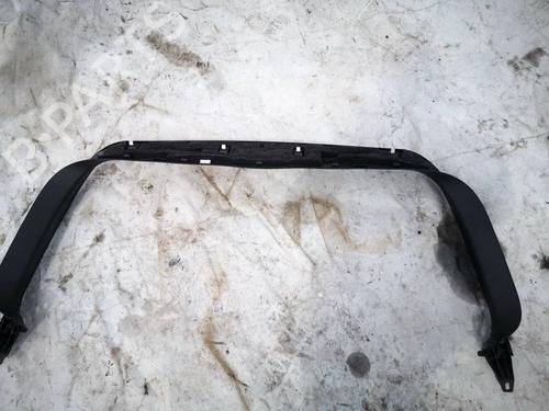 Boot lining AUDI A3 (8V1, 8VK) 1.6 TDI | BP38916864I3 - Image 2