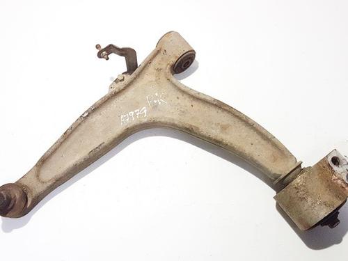 Used Left rear steering knuckle Left rear steering knuckle 35430248 35430248