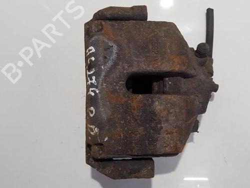 Used Right front brake caliper Right front brake caliper 35838442 35838442