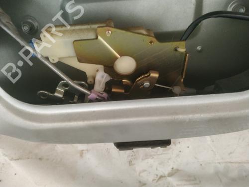 Bagklap lås Bagklap lås 35414376 35414376
