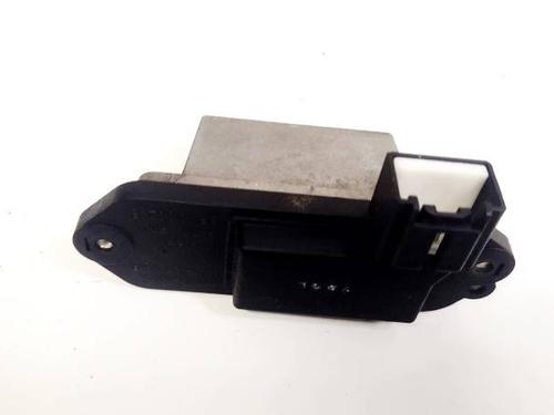 Heater resistor MAZDA 5 (CR) 2.0 CD (CR19) | BP35135386M108 - Image 2