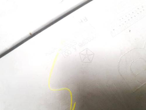 Front right panel CHRYSLER SEBRING (JR) 2.4 | BP35360595C59 - Image 3