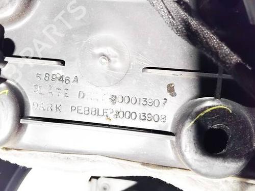 Armrest / Center console DODGE JOURNEY 2.0 CRD | BP35137720I20 - Image 3