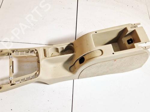 Used Middle console Middle console 34977993 34977993